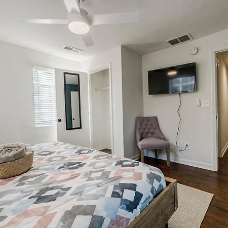 애틀랜타 5Min-Grant Park With Fenced Yard, Parking And Pet Friendly 빌라 외부 사진
