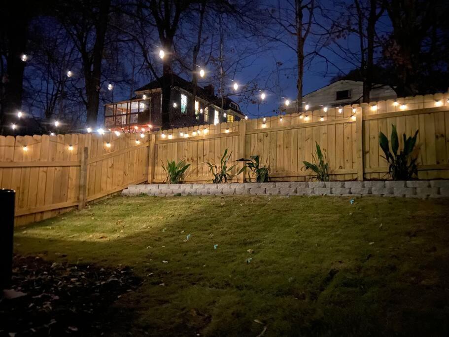 애틀랜타 5Min-Grant Park With Fenced Yard, Parking And Pet Friendly 빌라 외부 사진